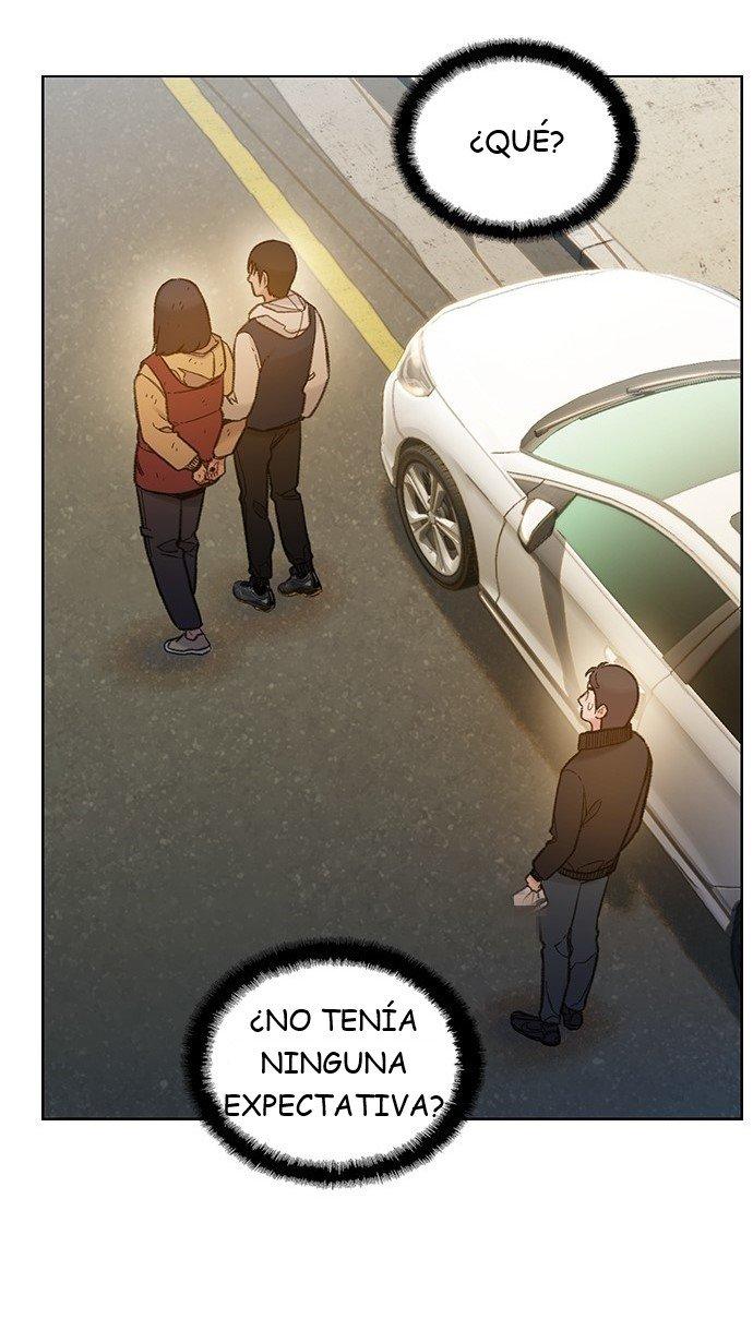 Read Moriré pronto es Manga Online