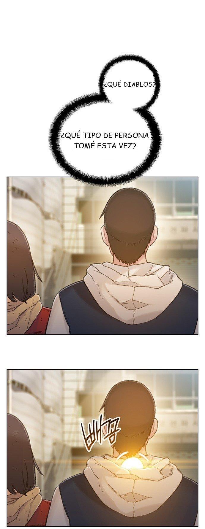 Read Moriré pronto es Manga Online