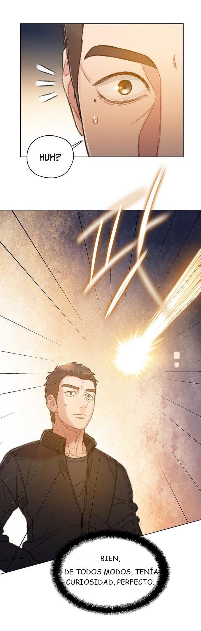 Read Moriré pronto es Manga Online
