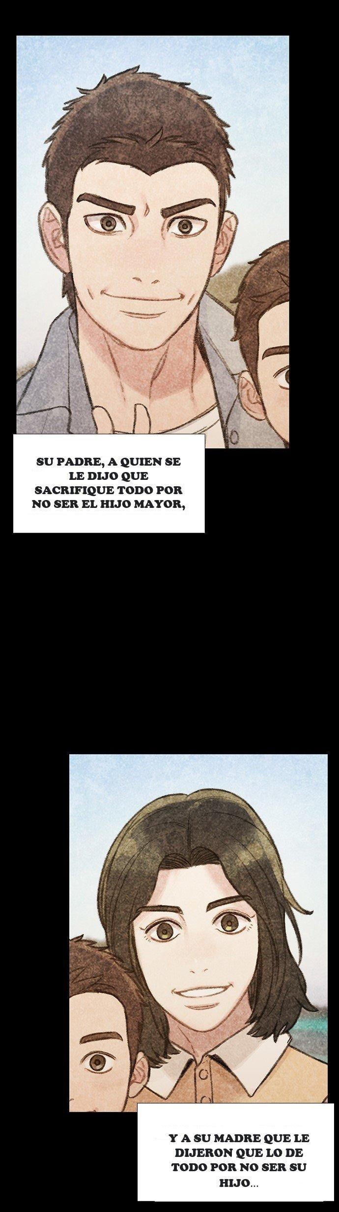 Read Moriré pronto es Manga Online