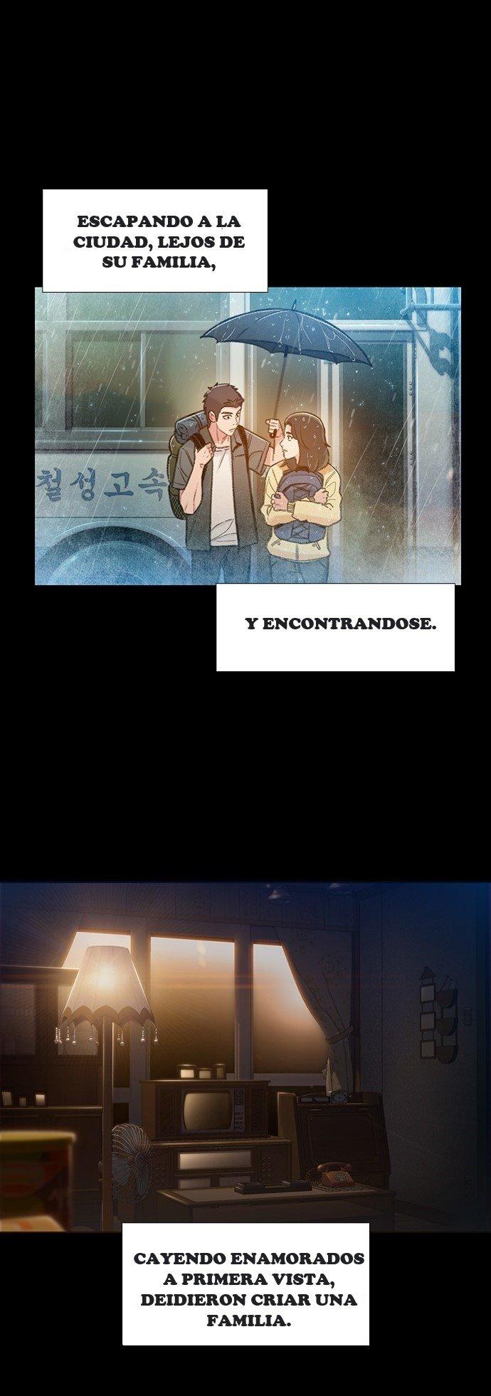 Read Moriré pronto es Manga Online