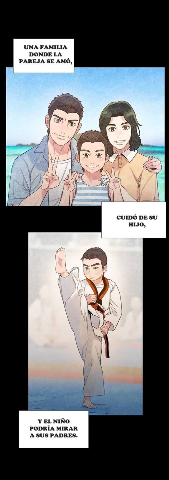 Read Moriré pronto es Manga Online