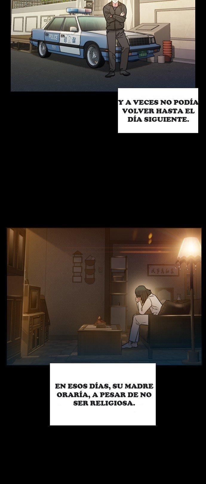 Read Moriré pronto es Manga Online