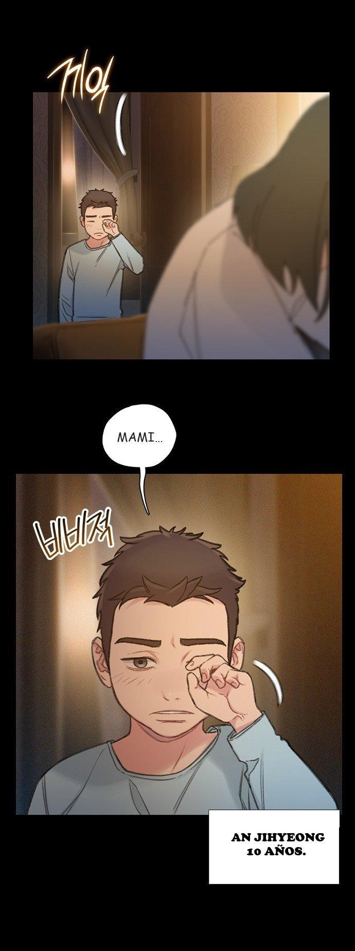 Read Moriré pronto es Manga Online