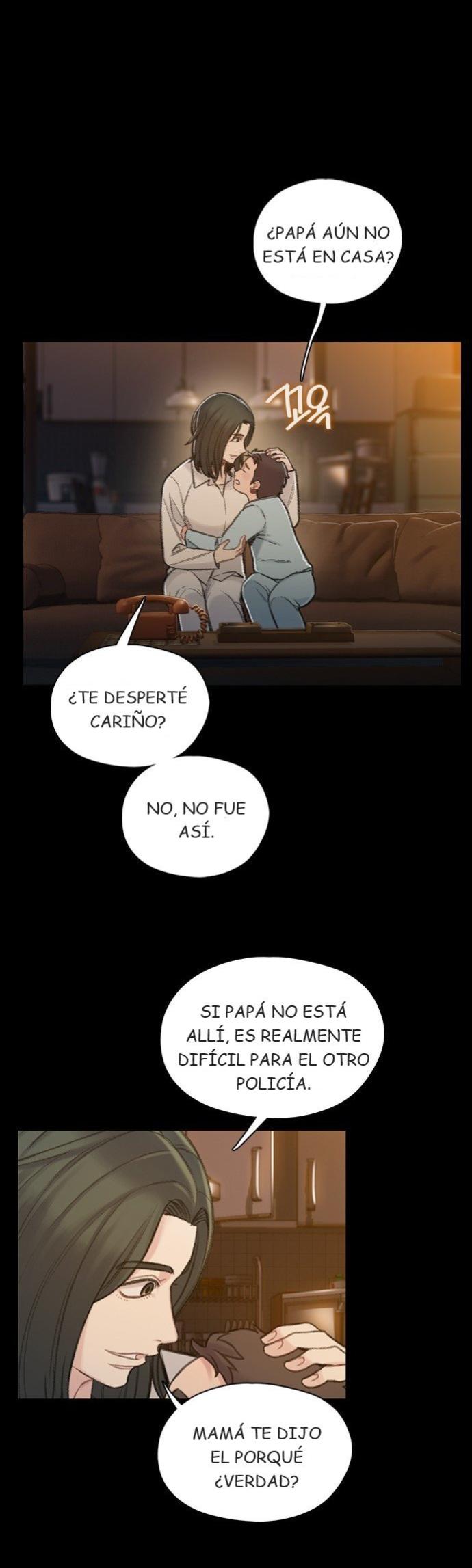 Read Moriré pronto es Manga Online