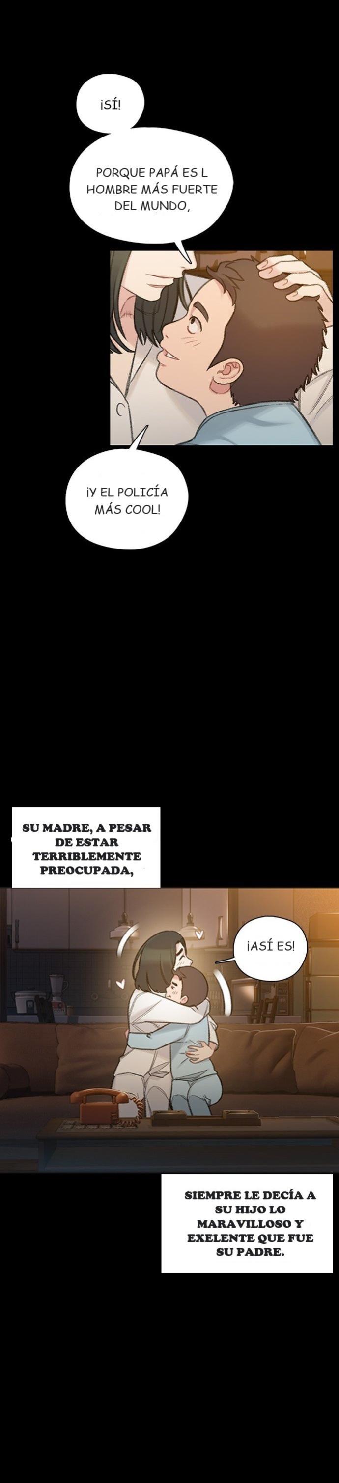 Read Moriré pronto es Manga Online