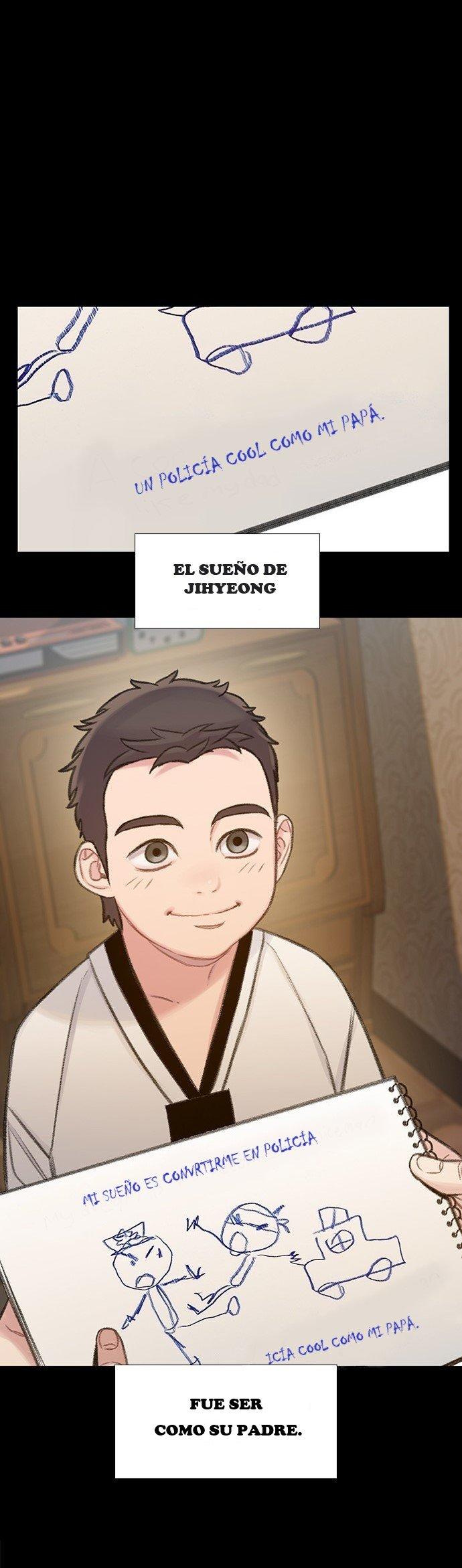 Read Moriré pronto es Manga Online