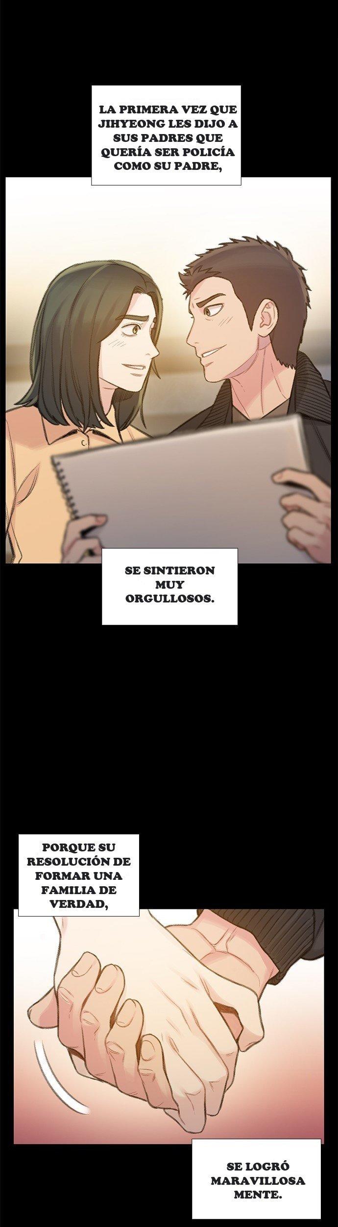 Read Moriré pronto es Manga Online