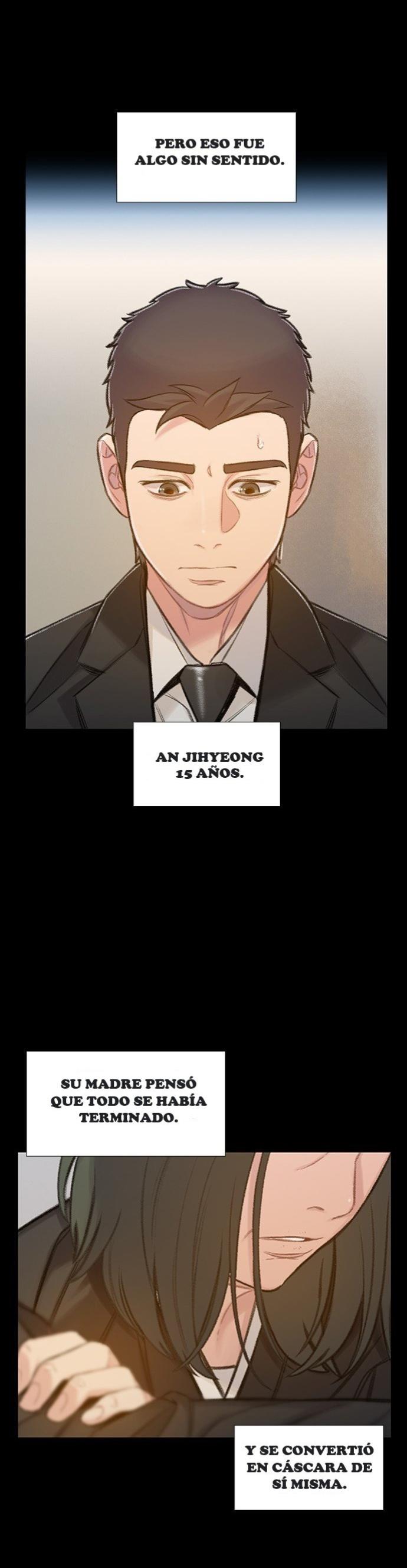 Read Moriré pronto es Manga Online