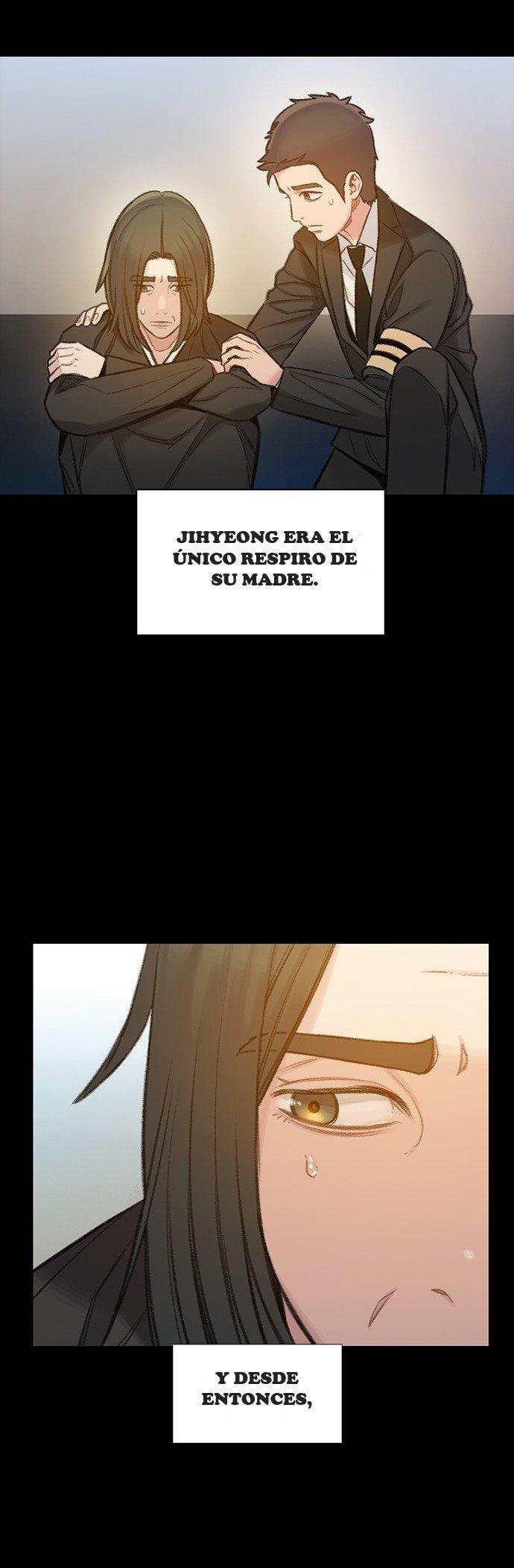 Read Moriré pronto es Manga Online