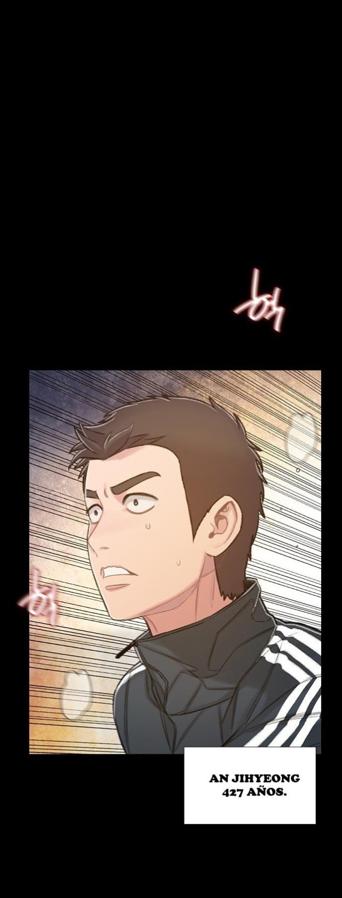 Read Moriré pronto es Manga Online