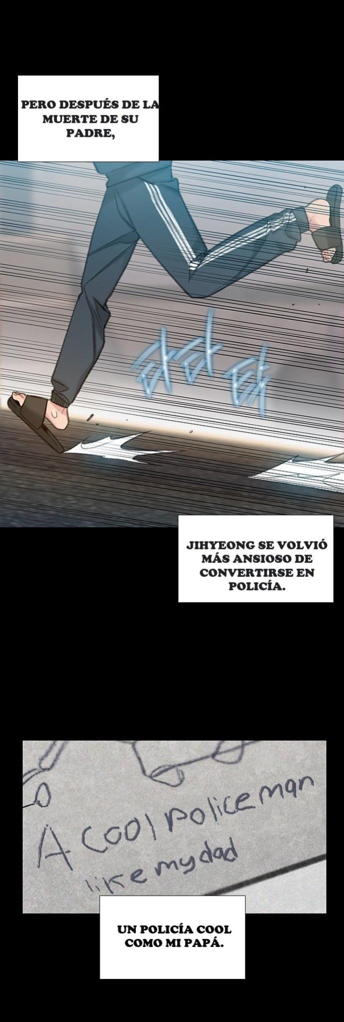 Read Moriré pronto es Manga Online