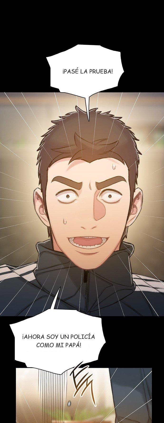 Read Moriré pronto es Manga Online