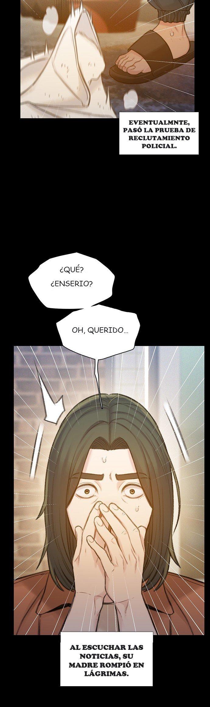 Read Moriré pronto es Manga Online