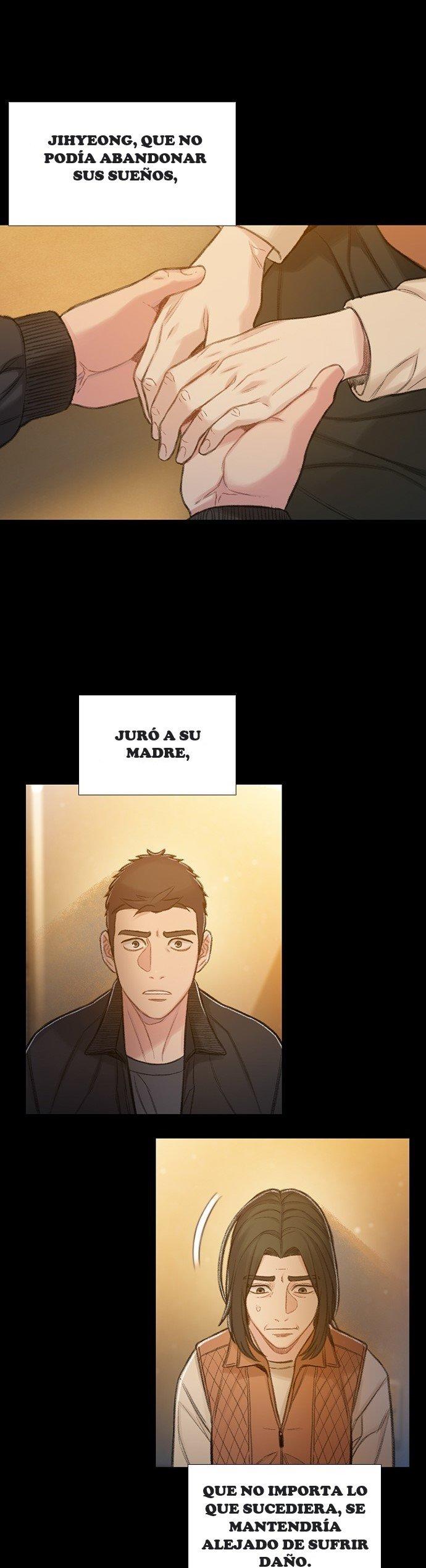 Read Moriré pronto es Manga Online