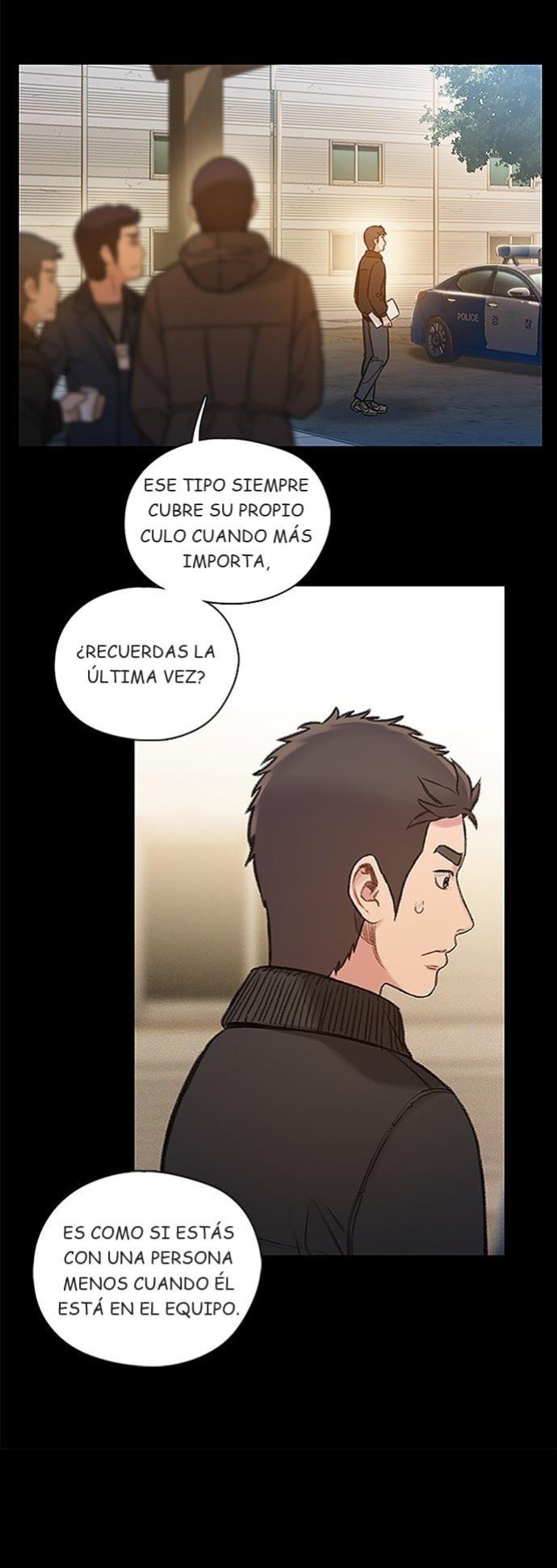 Read Moriré pronto es Manga Online