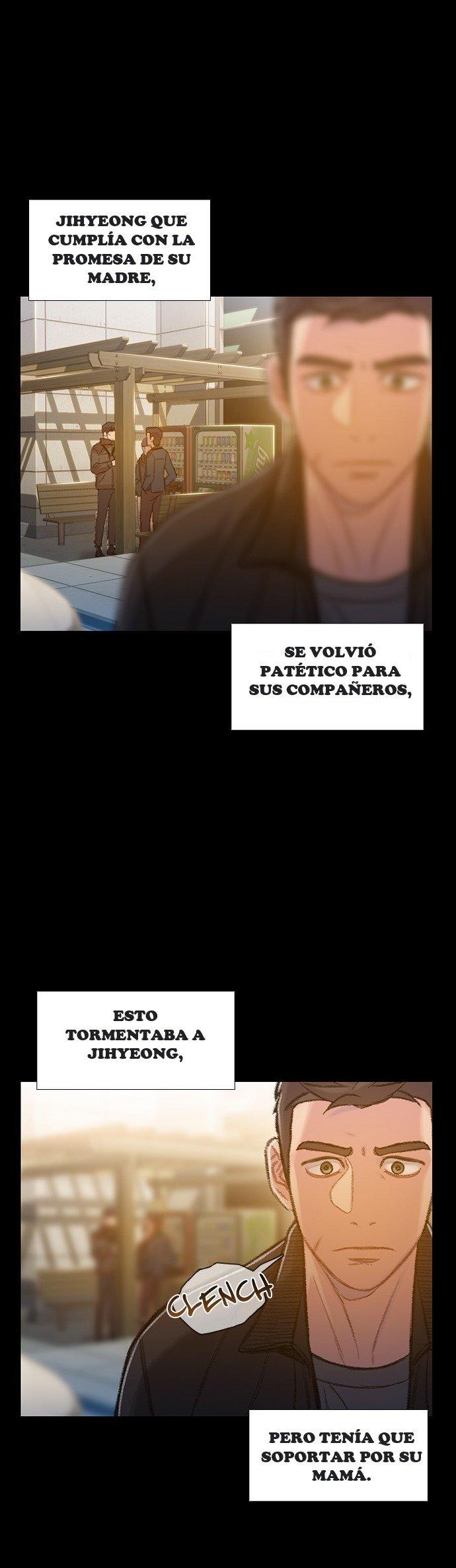 Read Moriré pronto es Manga Online
