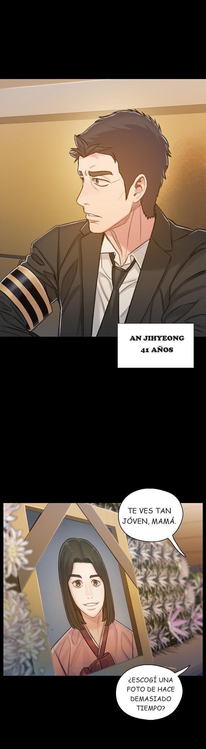 Read Moriré pronto es Manga Online
