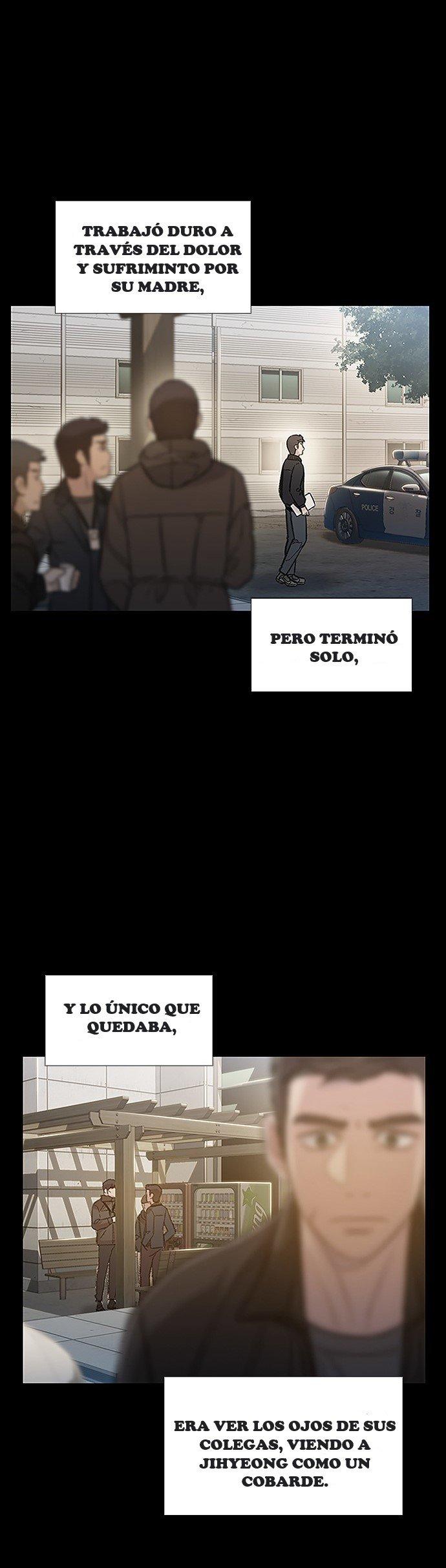 Read Moriré pronto es Manga Online