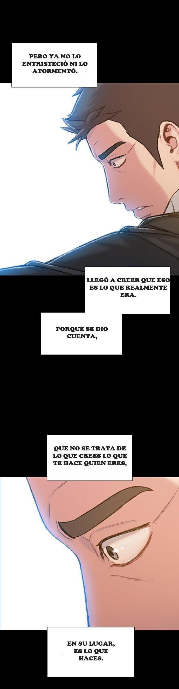 Read Moriré pronto es Manga Online