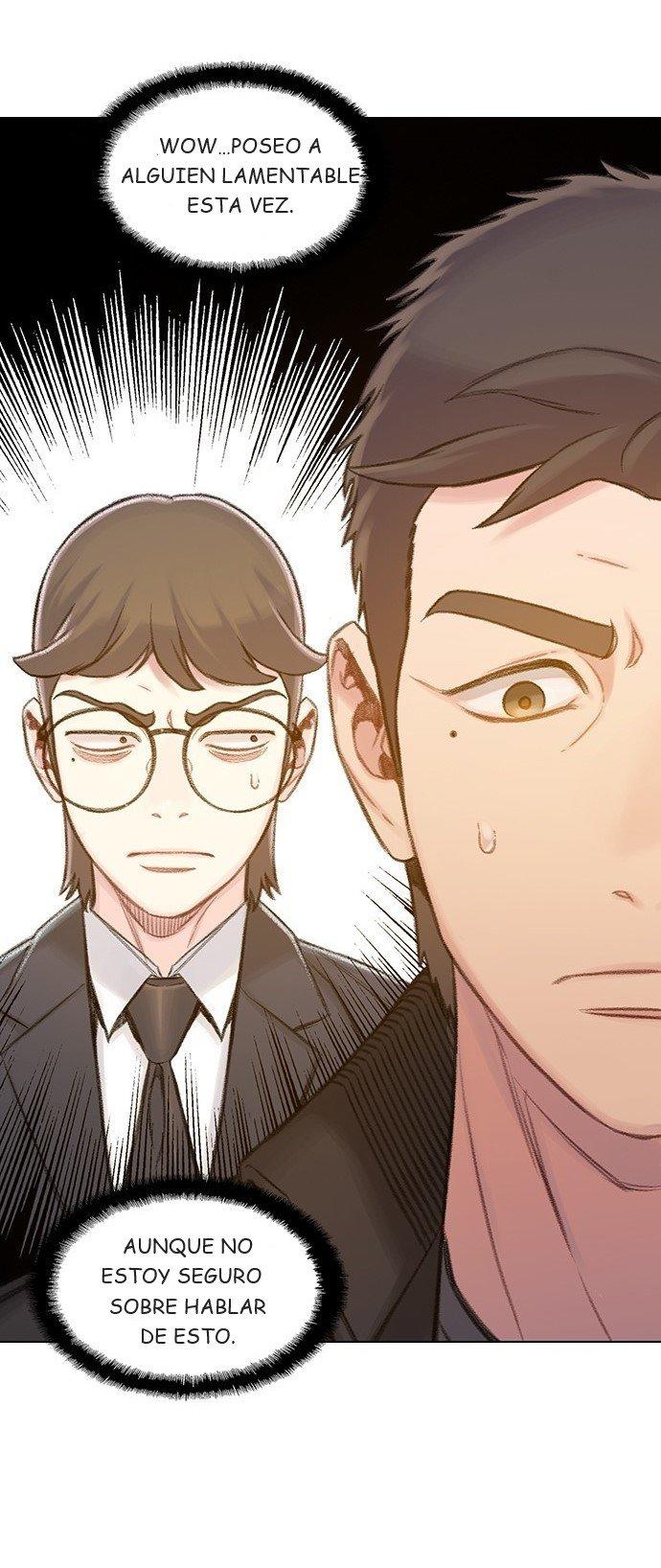Read Moriré pronto es Manga Online
