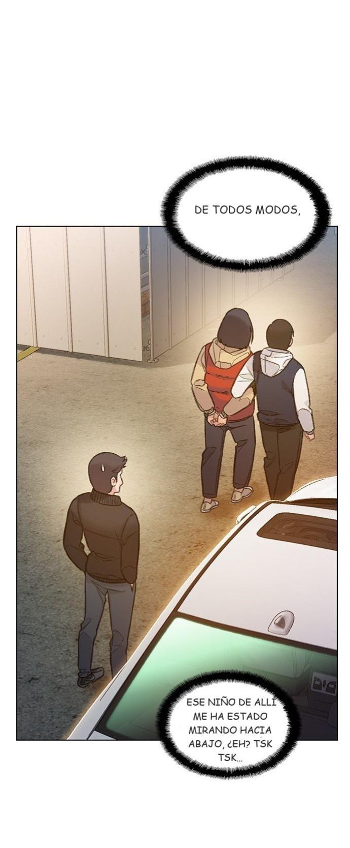 Read Moriré pronto es Manga Online