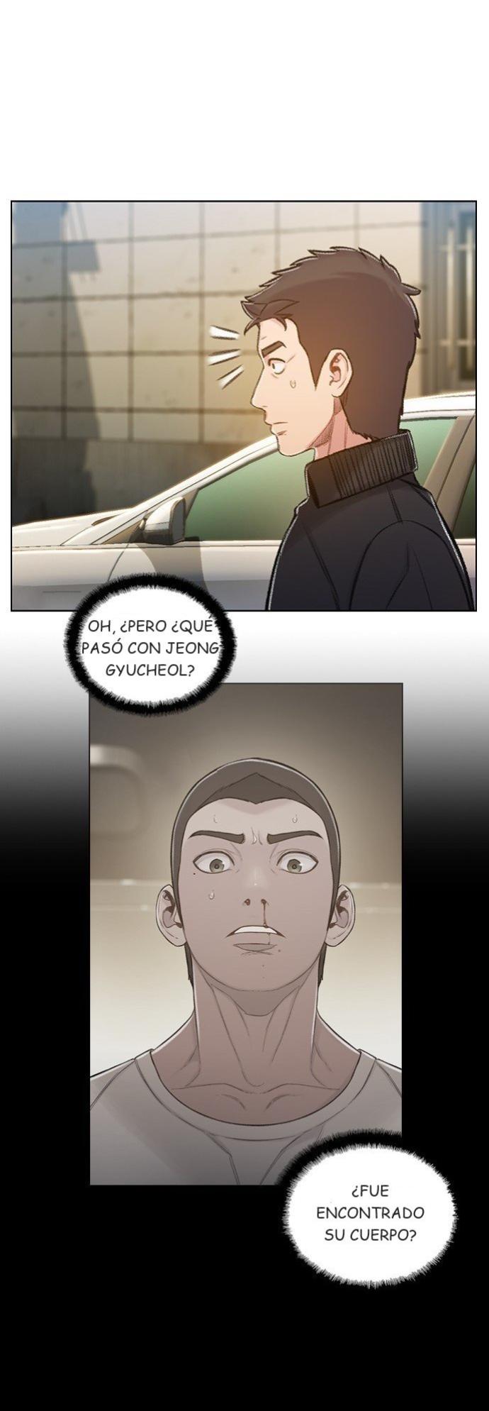 Read Moriré pronto es Manga Online