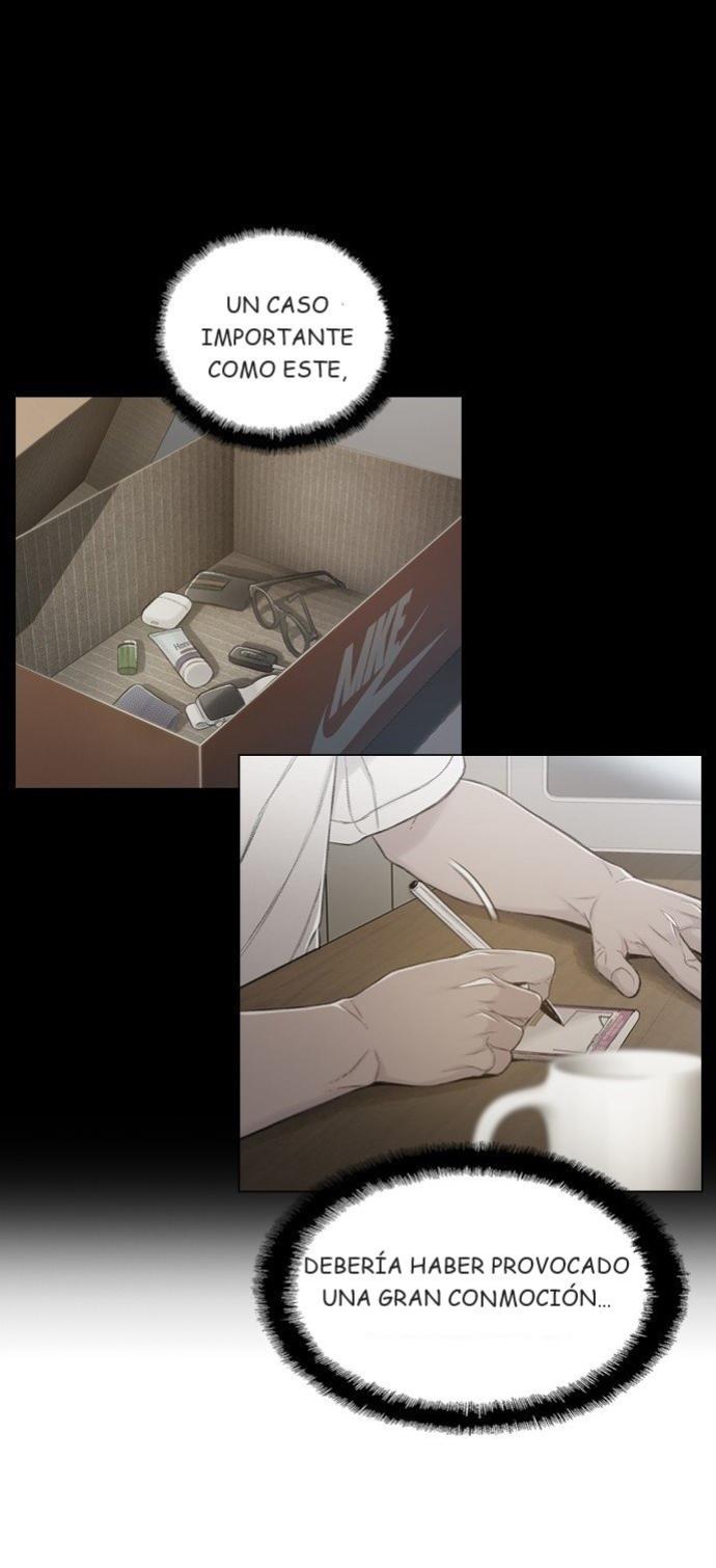 Read Moriré pronto es Manga Online