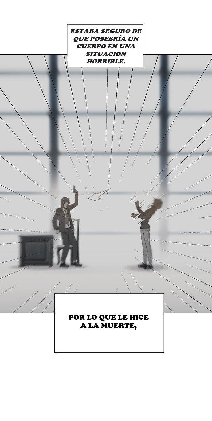 Read Moriré pronto es Manga Online
