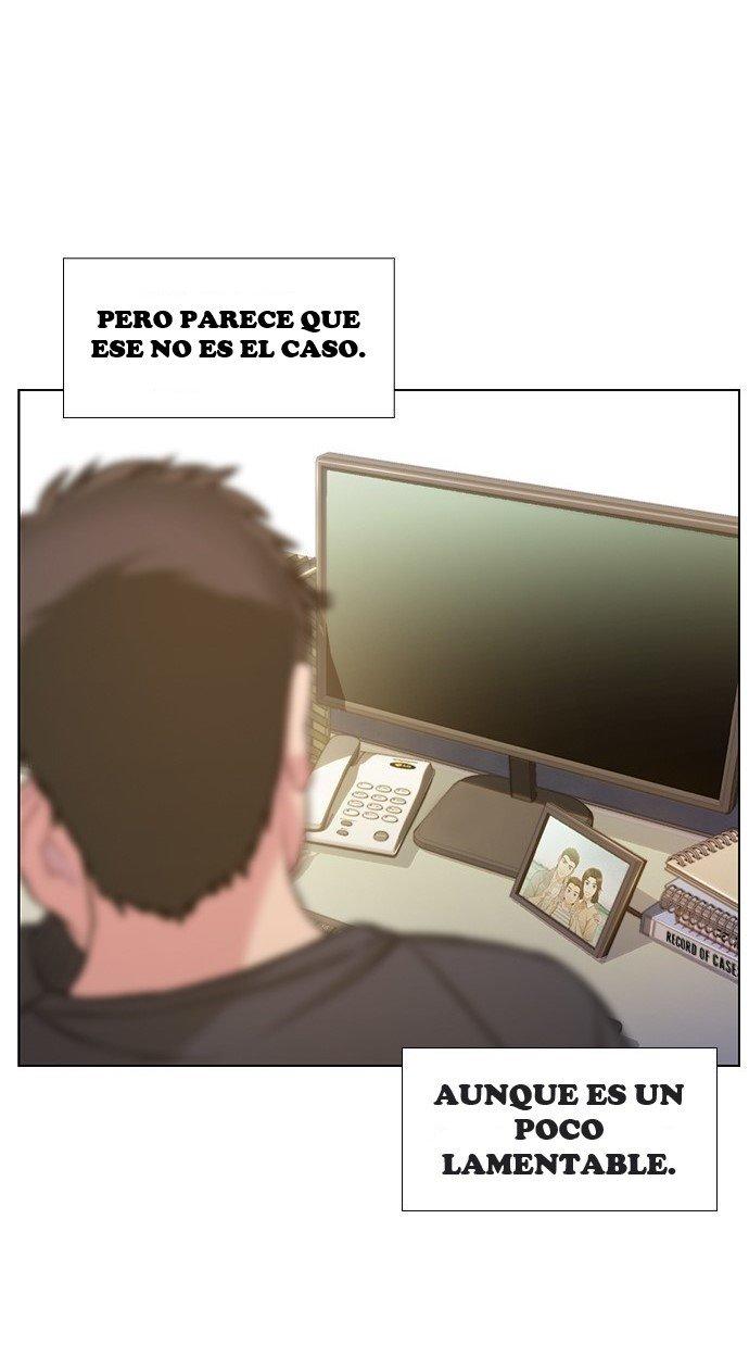 Read Moriré pronto es Manga Online