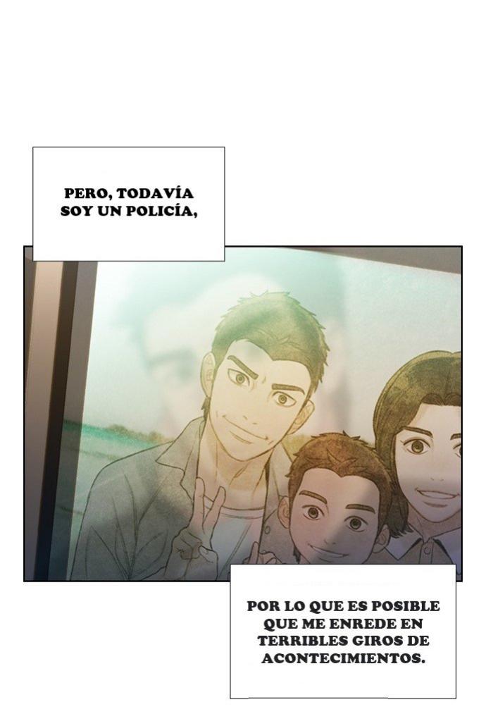 Read Moriré pronto es Manga Online
