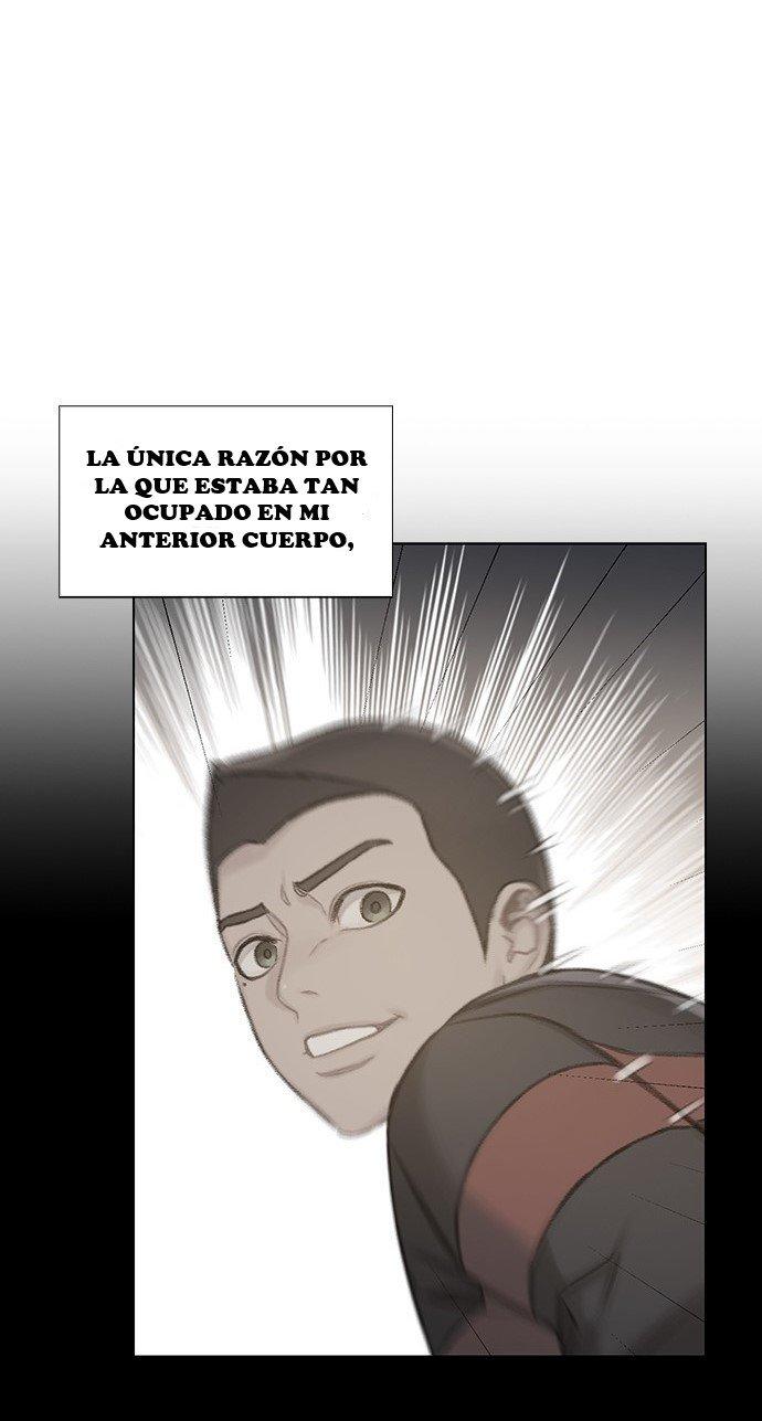Read Moriré pronto es Manga Online