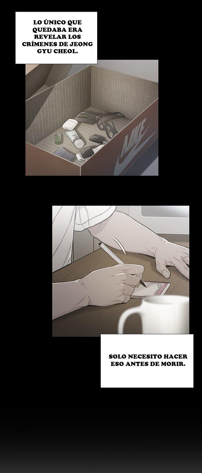 Read Moriré pronto es Manga Online