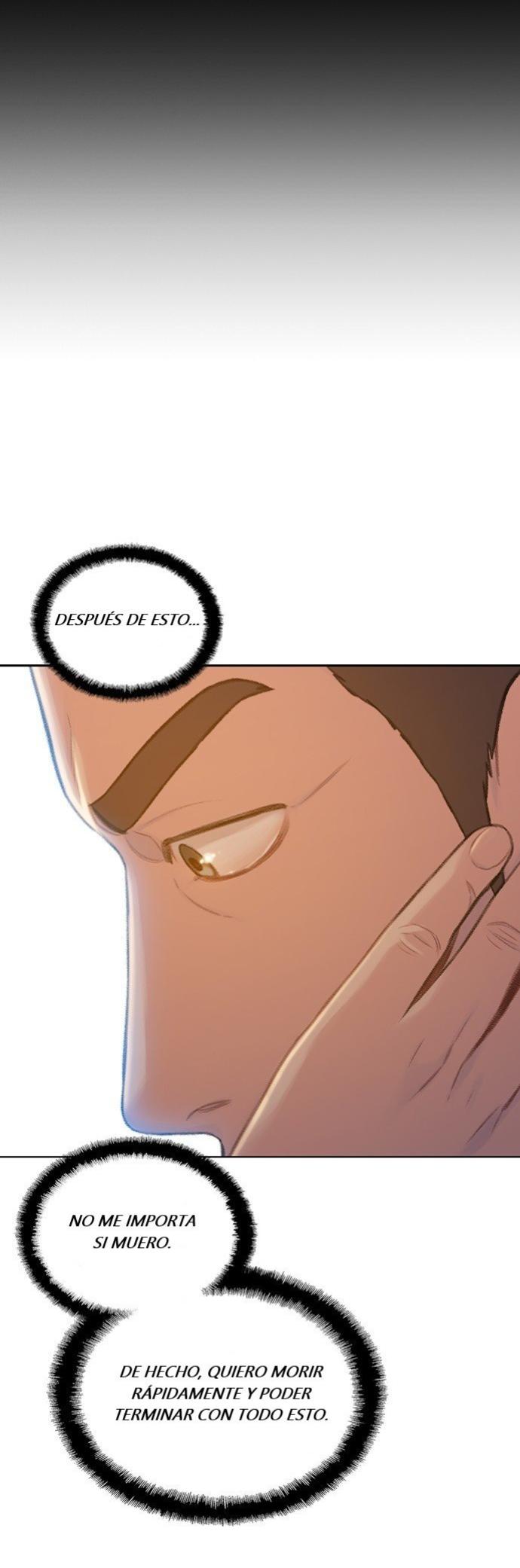 Read Moriré pronto es Manga Online