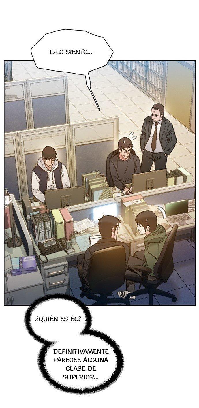 Read Moriré pronto es Manga Online