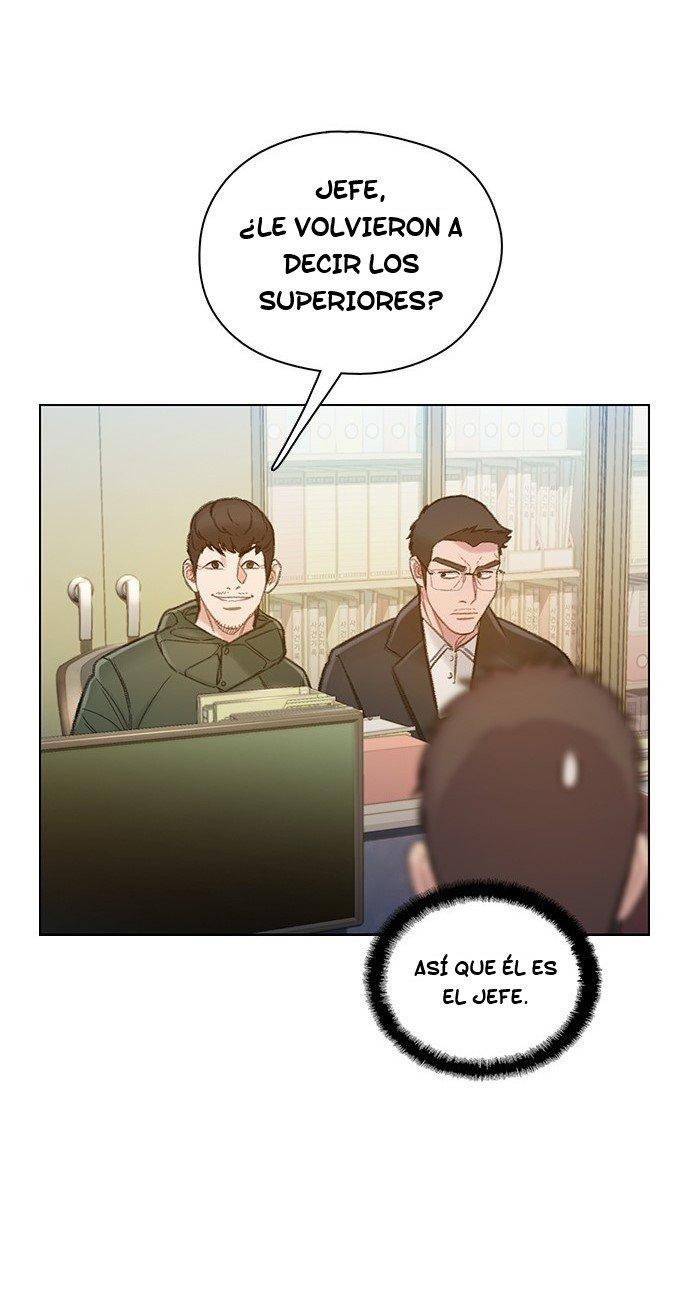 Read Moriré pronto es Manga Online
