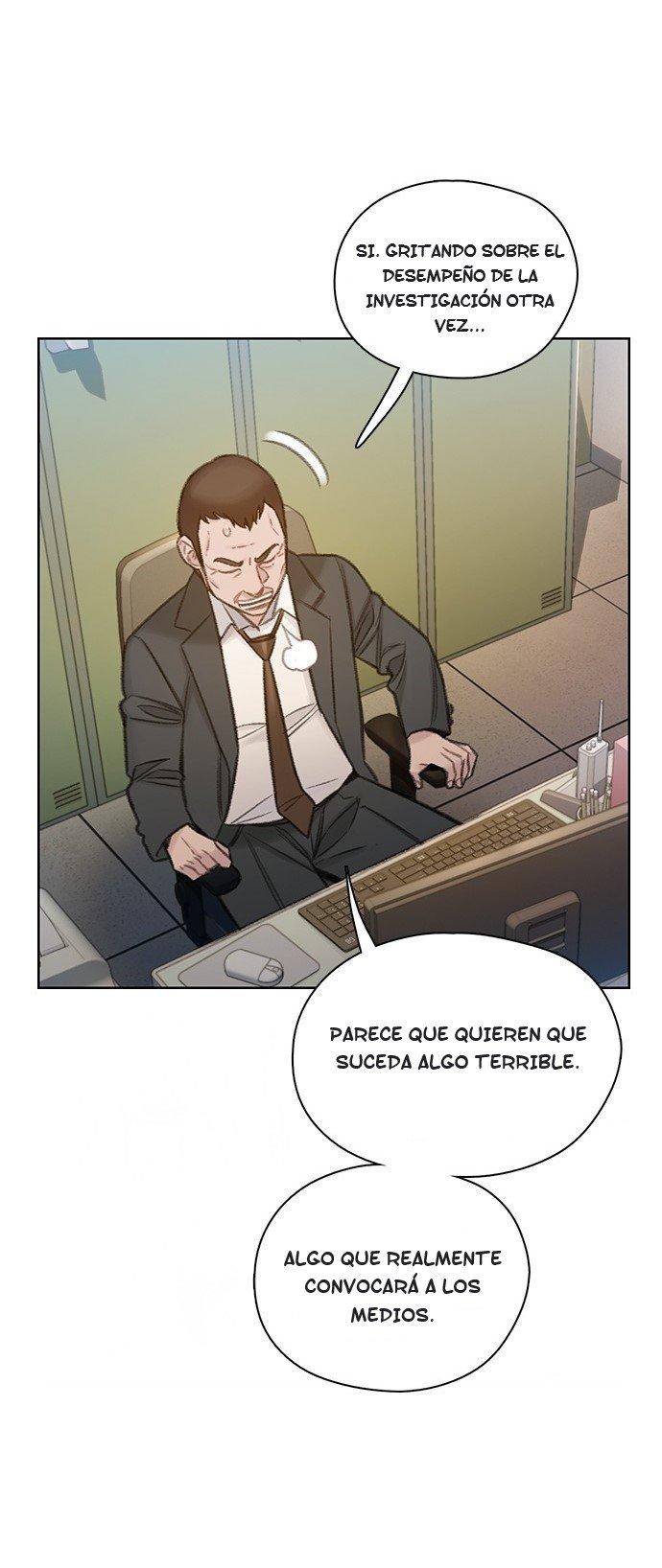 Read Moriré pronto es Manga Online