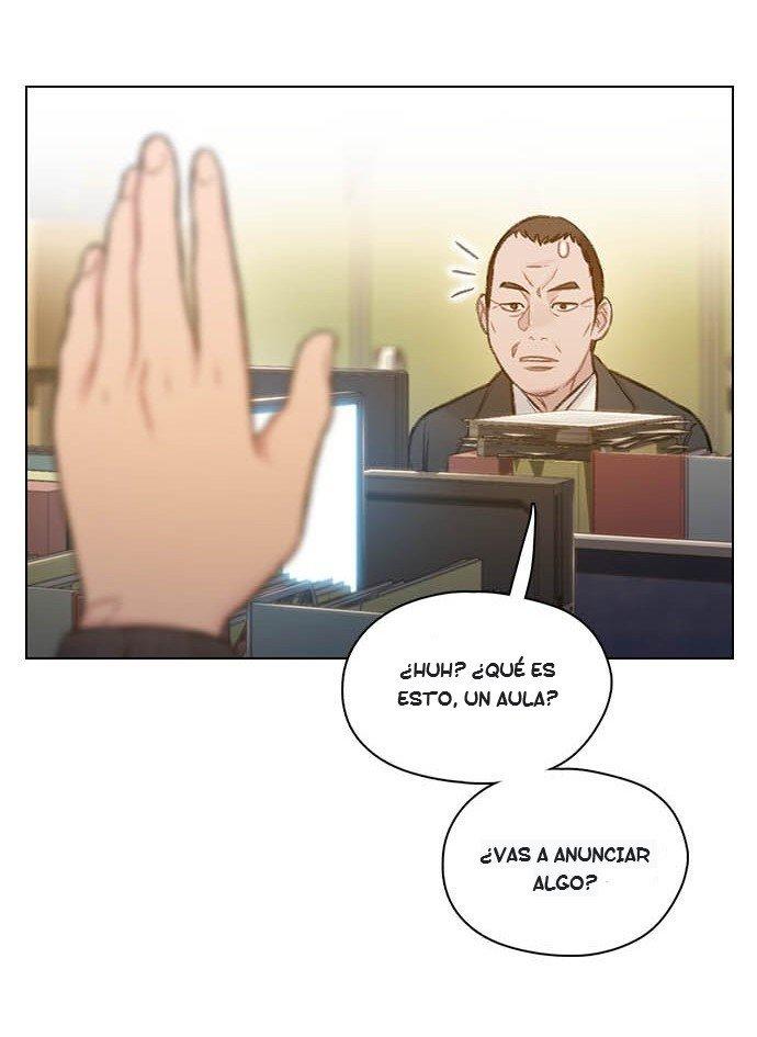 Read Moriré pronto es Manga Online
