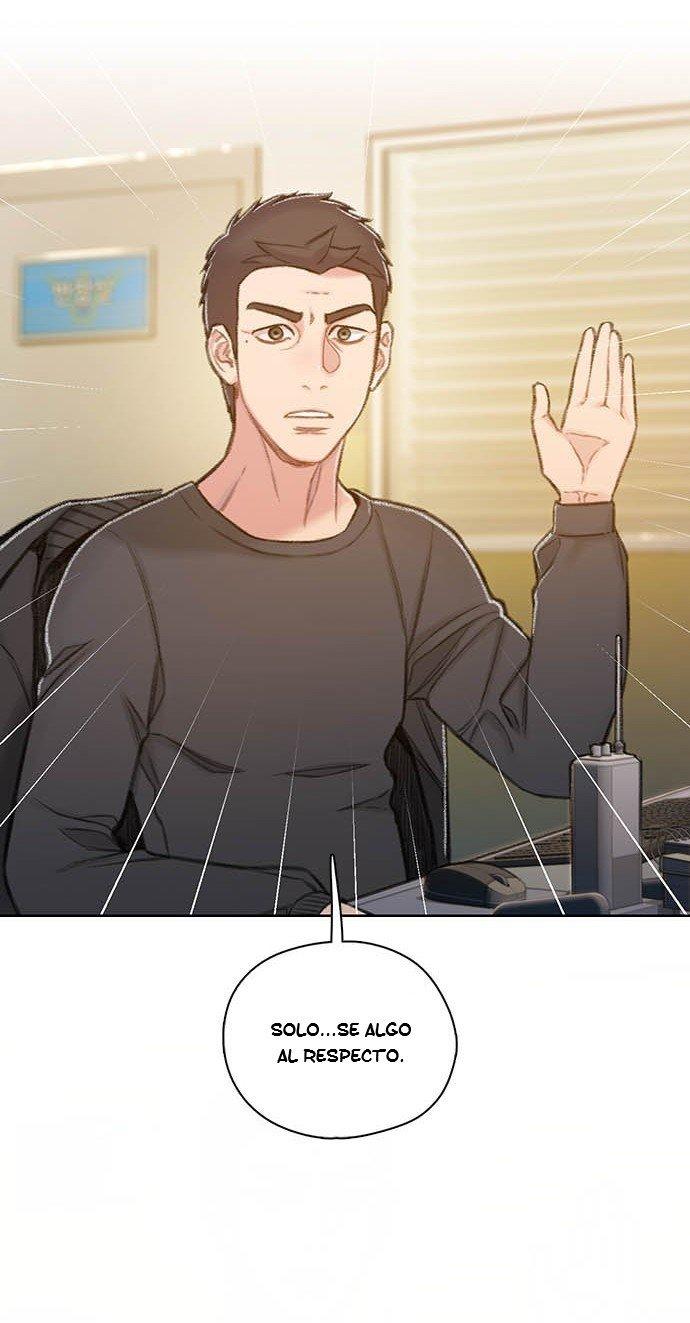 Read Moriré pronto es Manga Online