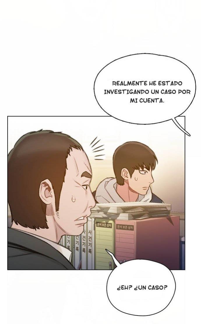 Read Moriré pronto es Manga Online