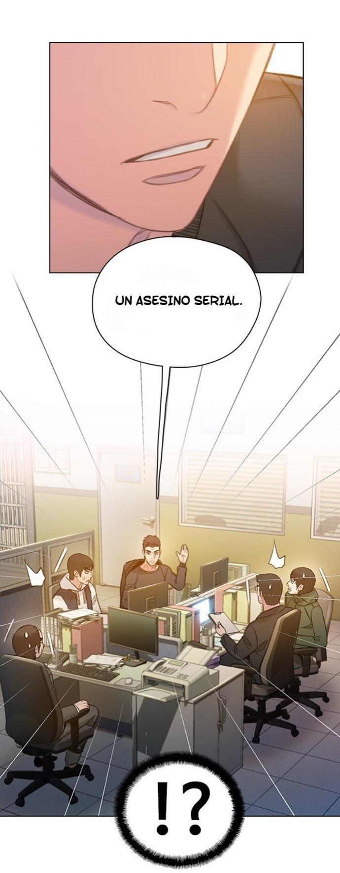 Read Moriré pronto es Manga Online