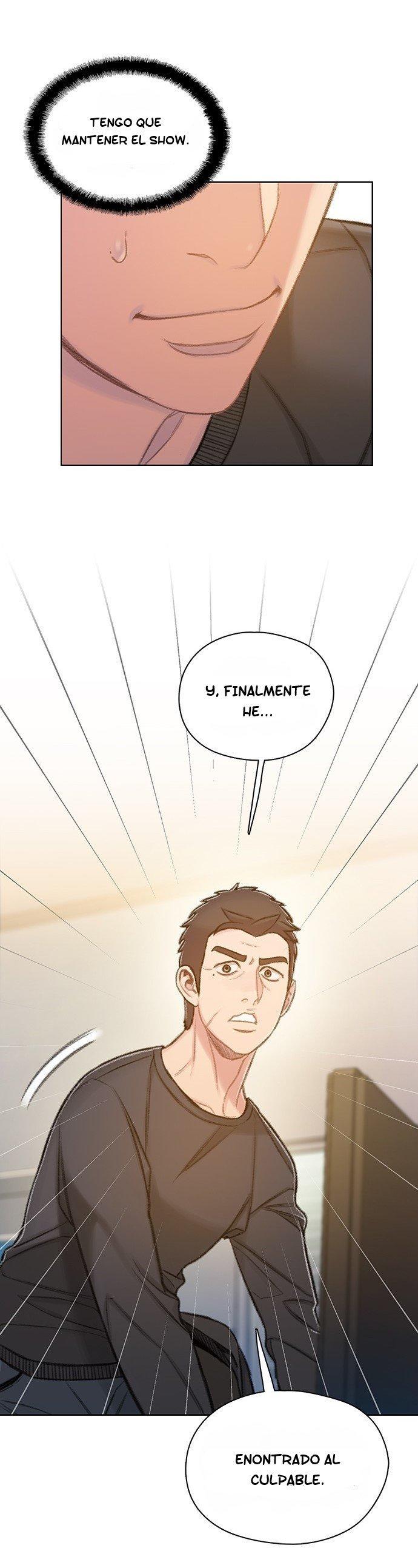 Read Moriré pronto es Manga Online