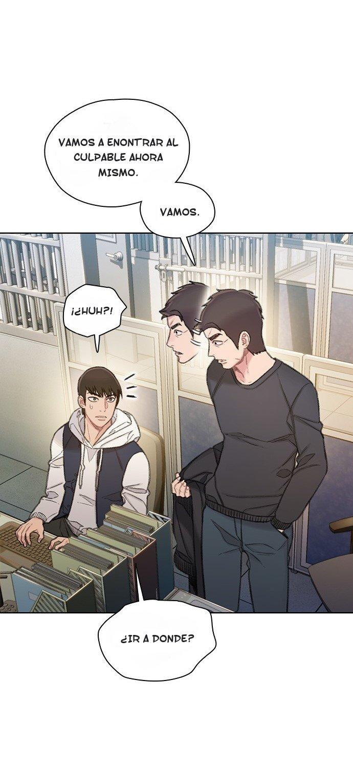 Read Moriré pronto es Manga Online