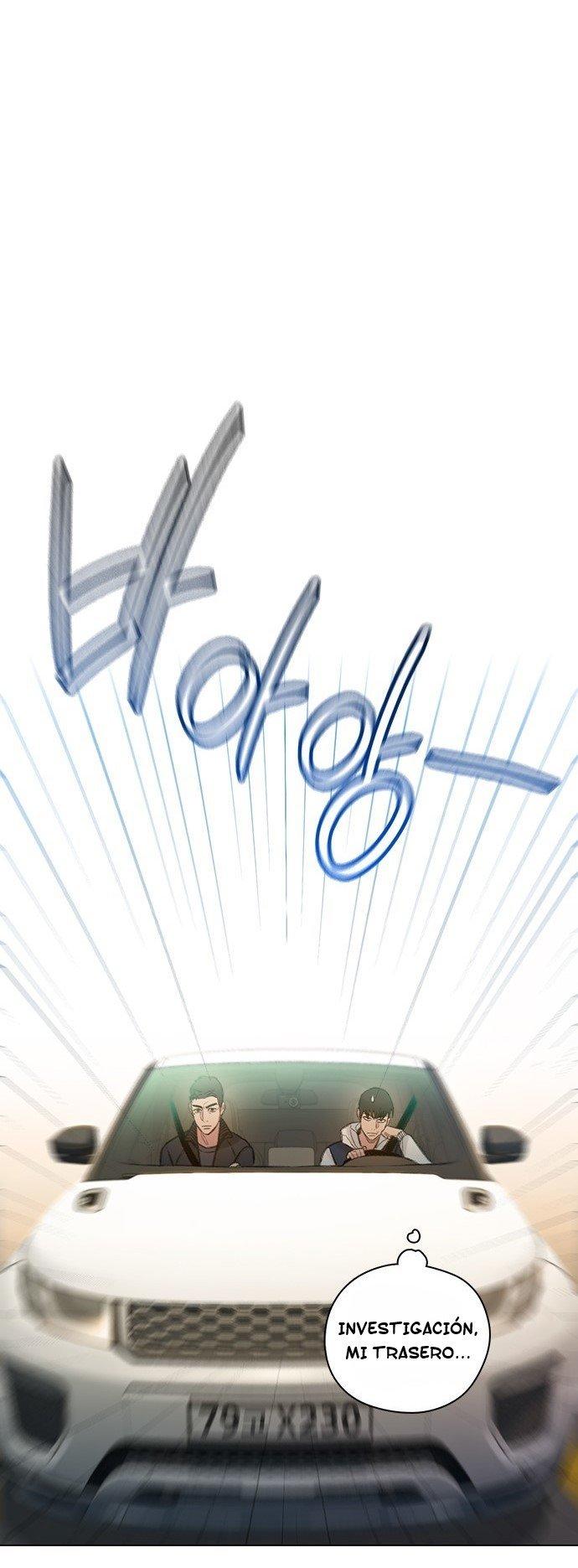 Read Moriré pronto es Manga Online