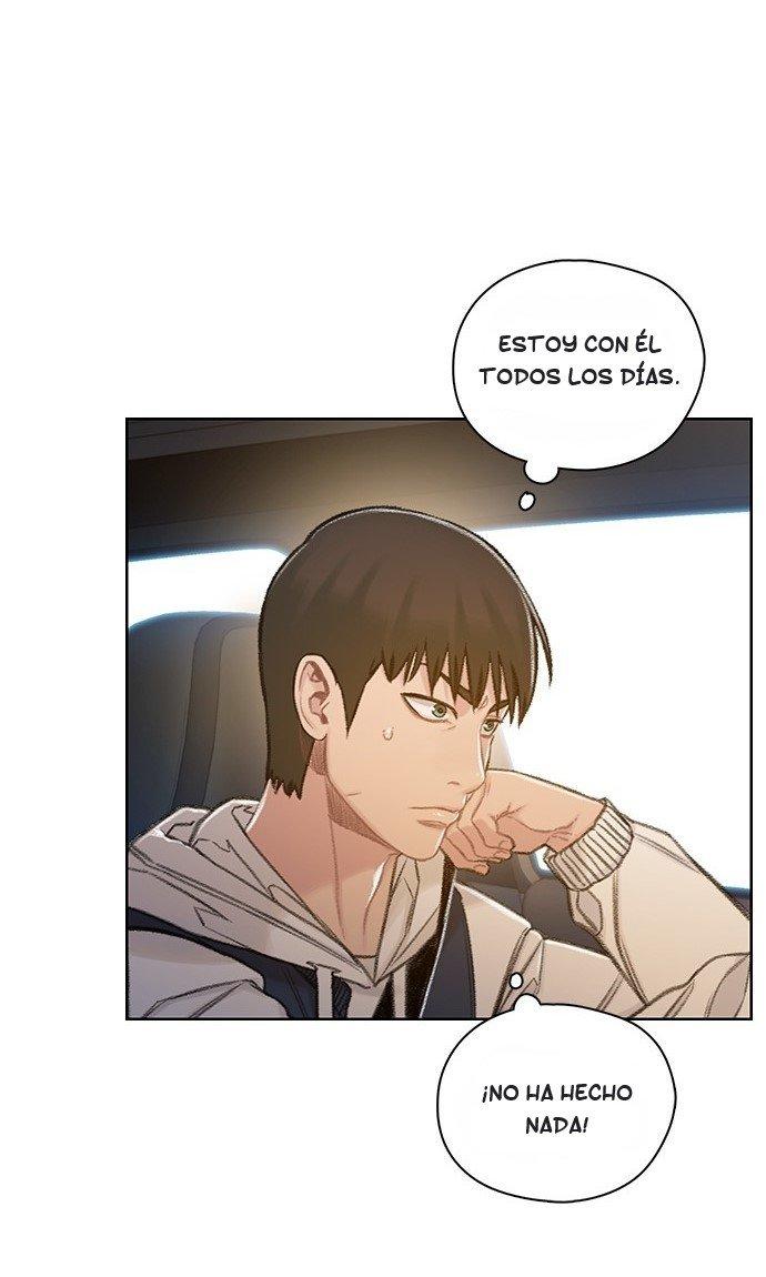 Read Moriré pronto es Manga Online