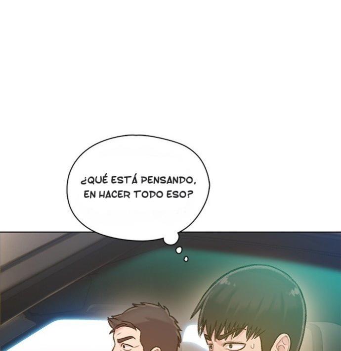 Read Moriré pronto es Manga Online