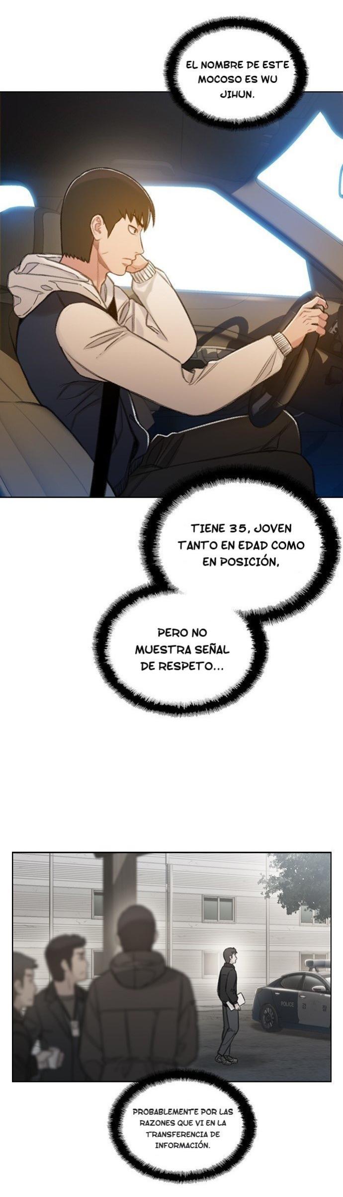 Read Moriré pronto es Manga Online