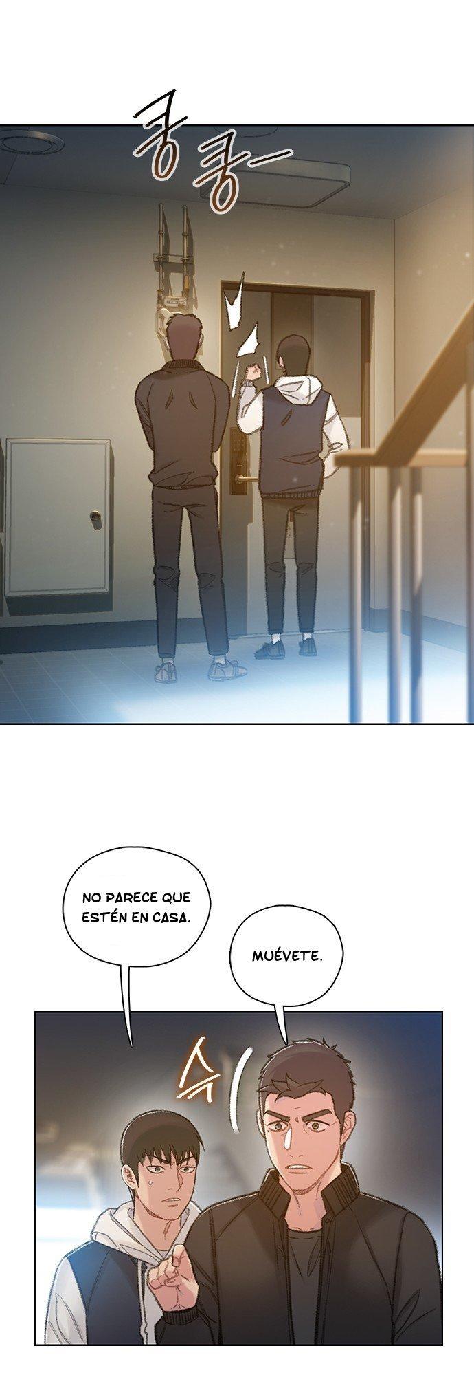 Read Moriré pronto es Manga Online