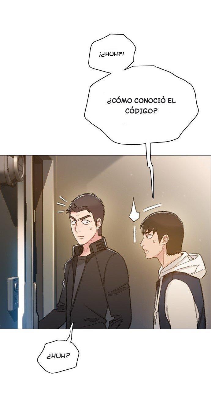Read Moriré pronto es Manga Online