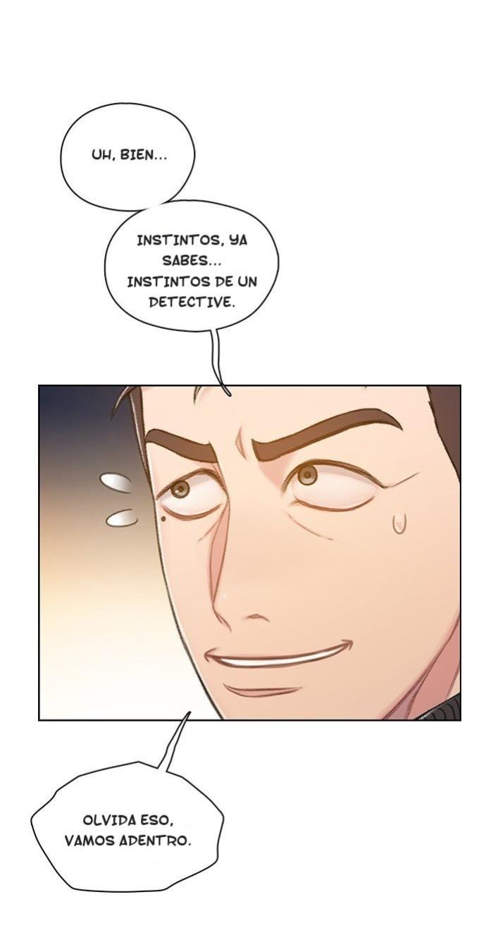 Read Moriré pronto es Manga Online